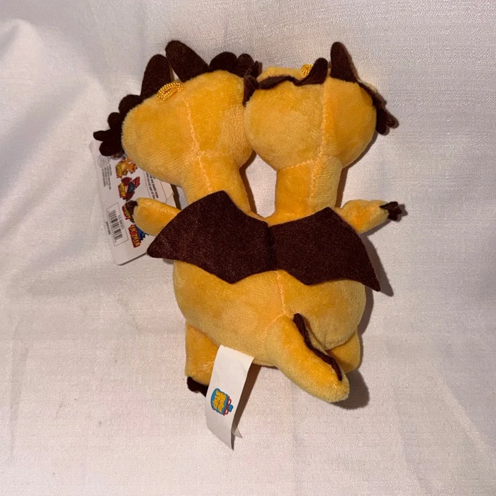 Japanese Monster Mania Plush 8